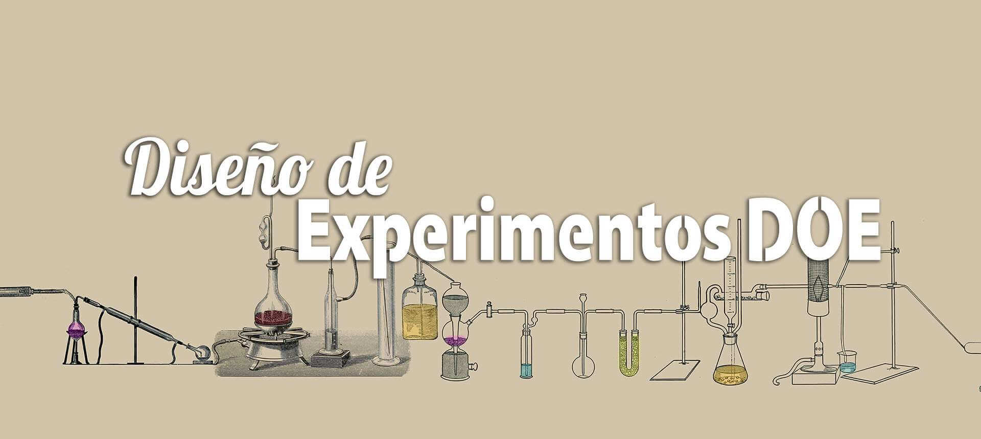 Curso DOE Curso DOE