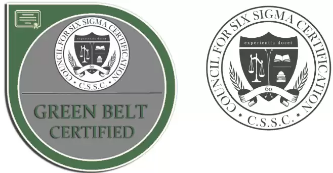 Green Belt Green Belt