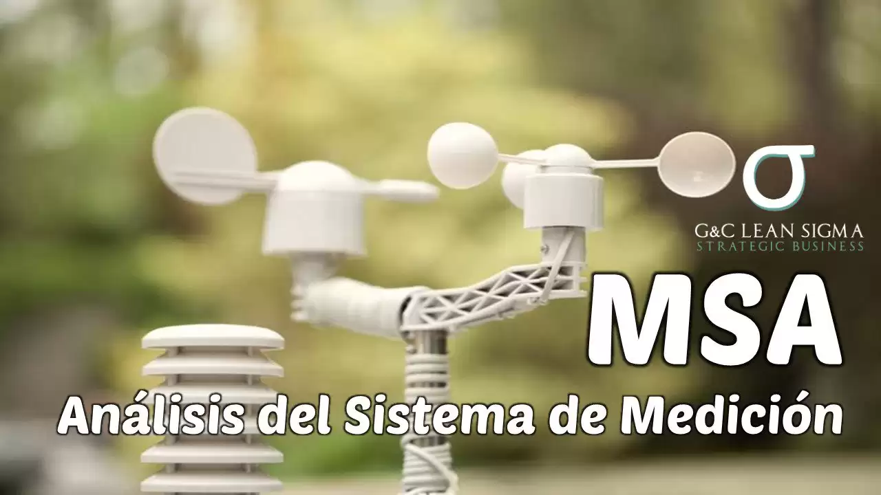Curso MSA