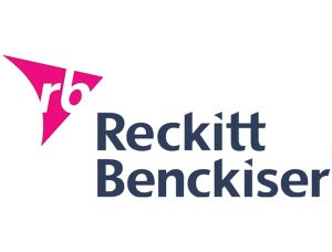 reckitt benckiser