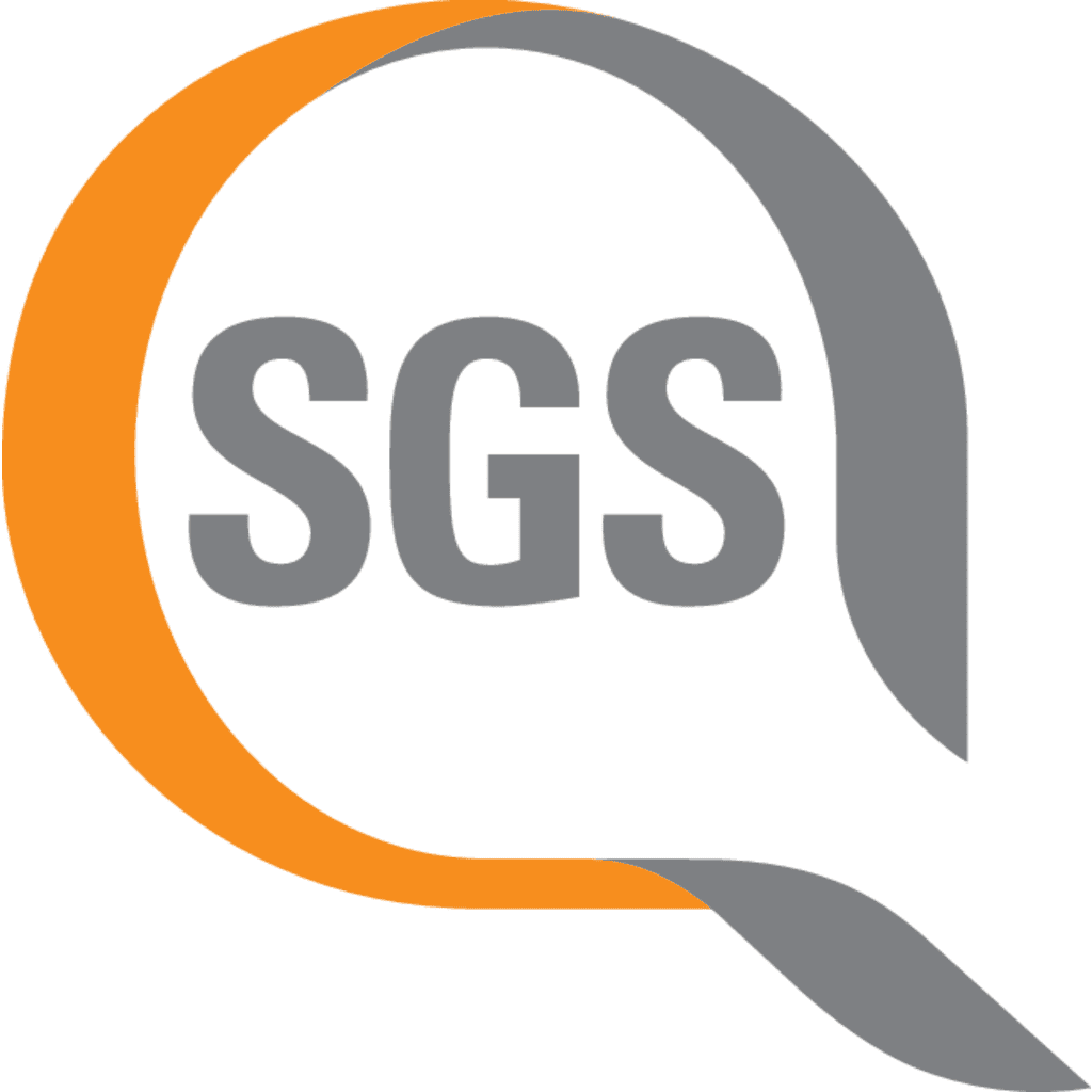sgs sgs