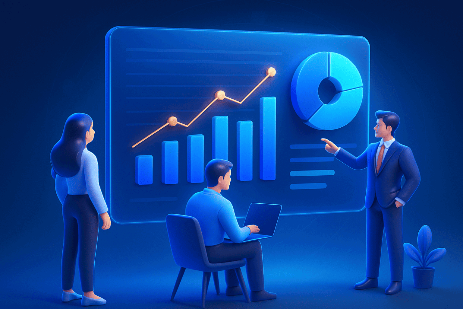 Proyectos Business Intelligence