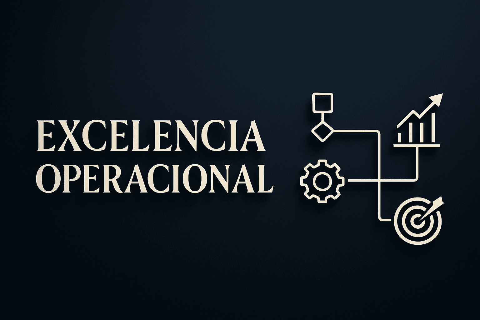 Excelencia Operacional