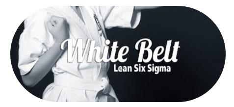 White Belt White Belt