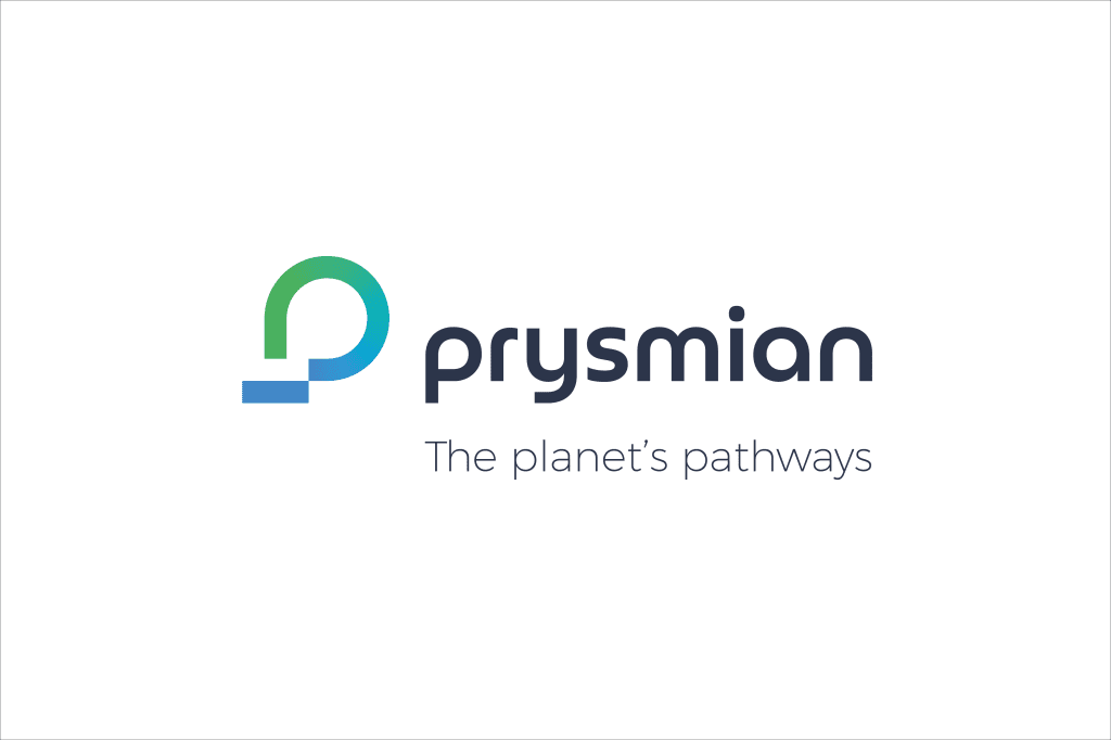 prysmian log prysmian log