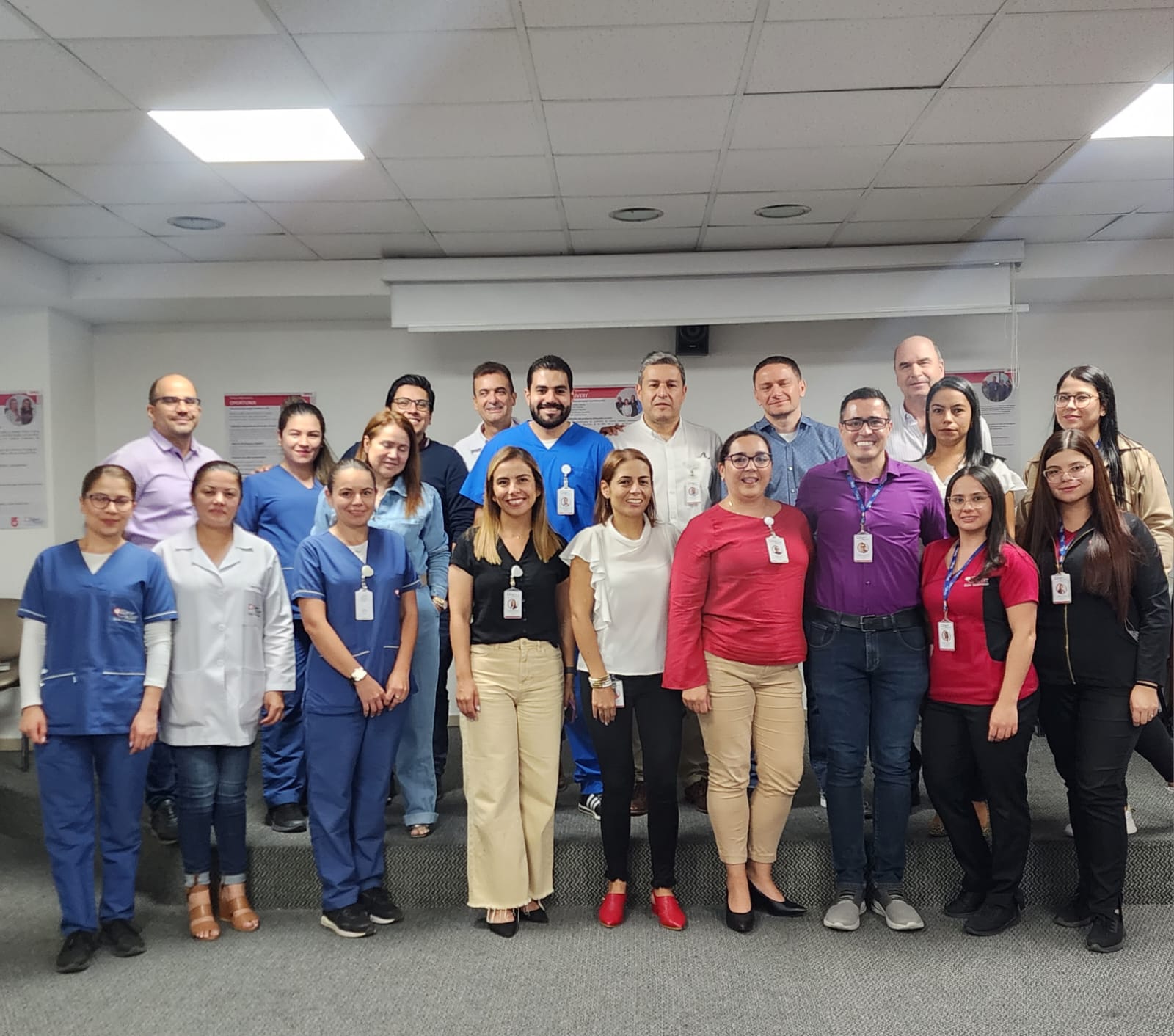 Cómo Clínica SOMER In Care logró eficiencia, calidad y rentabilidad con Lean Six Sigma en 3 años de transformación
