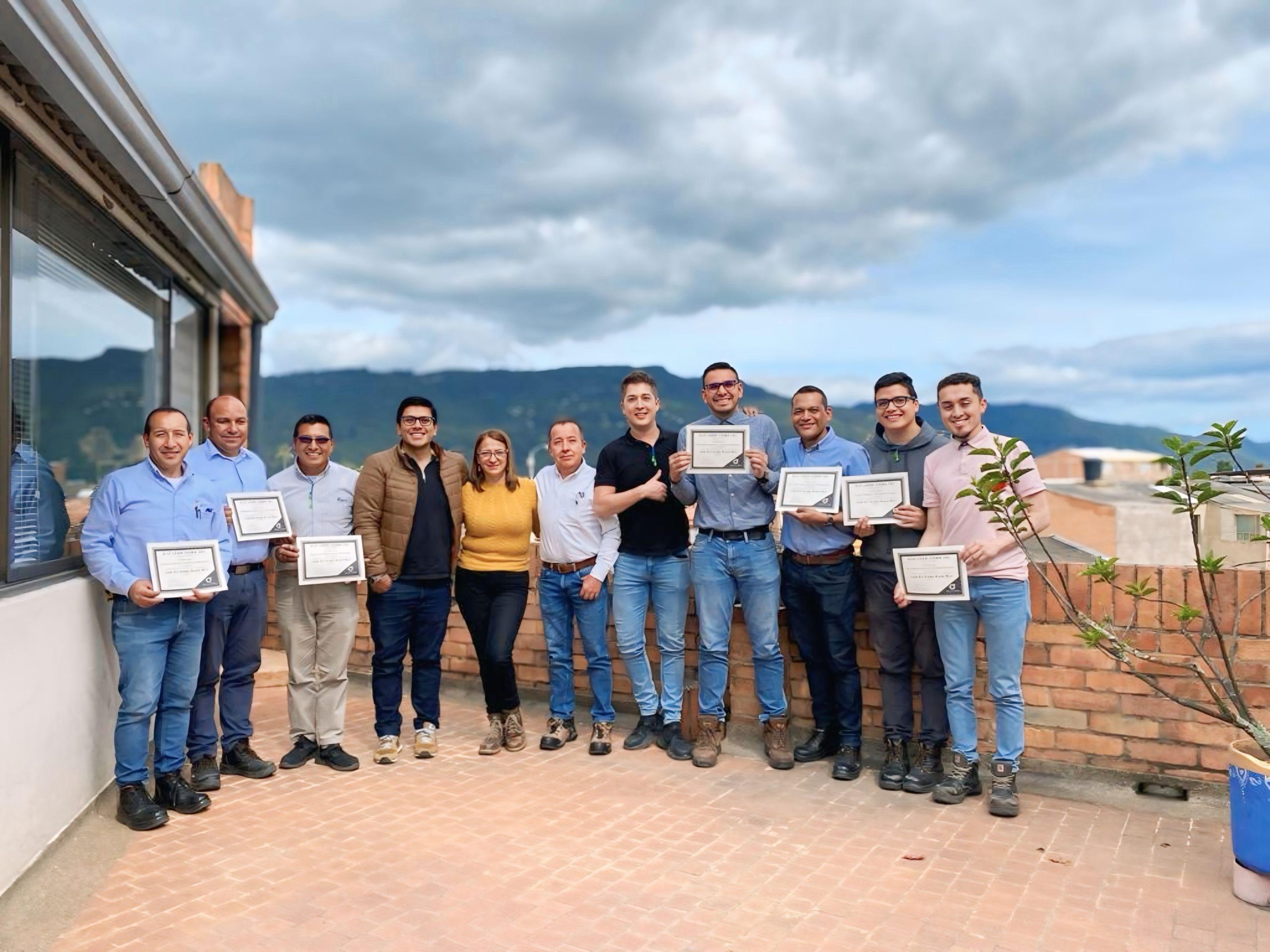 Cómo Vitro transformó su operación con G&C Lean Sigma